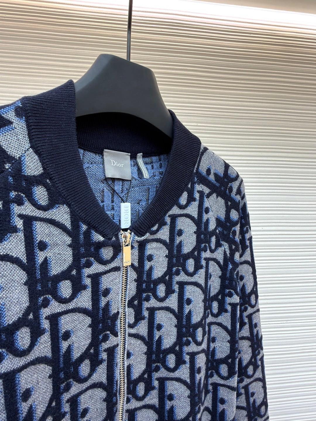 Knit Cardigan