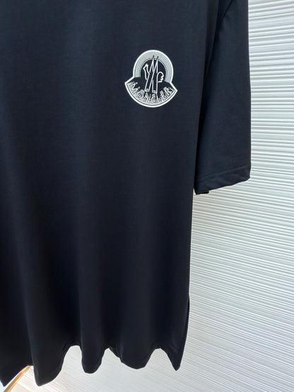 Logo Patch T-Shirt