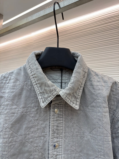 Cannage Shirt