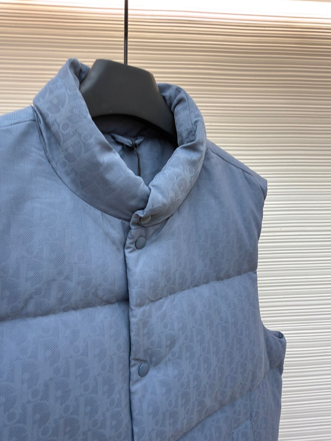 Oblique Gilet