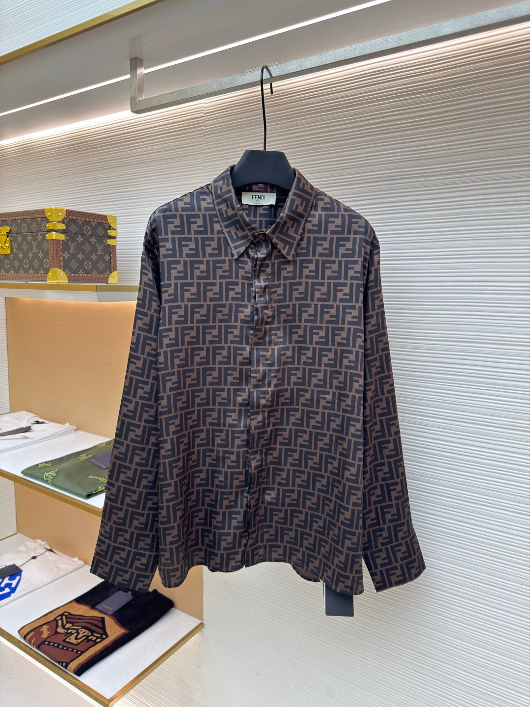 Graphic Shirt