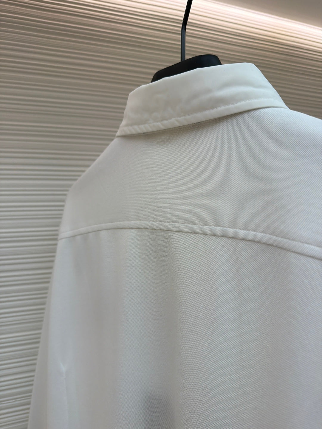 Embroidered Shirt