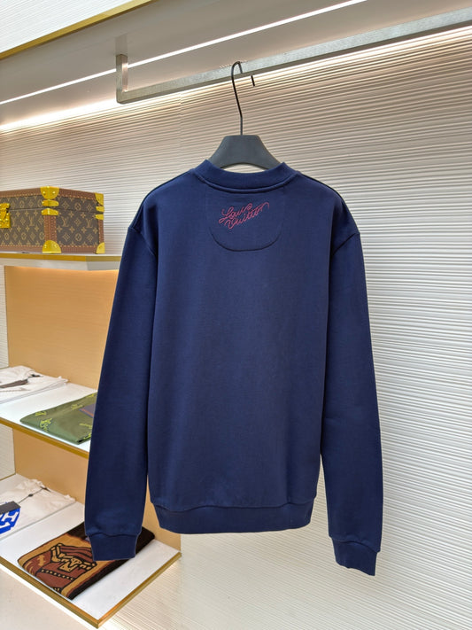 Crewneck Sweatshirt