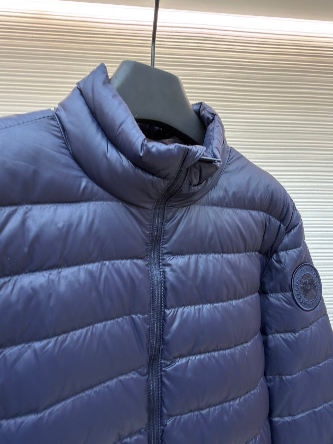 Down Jacket
