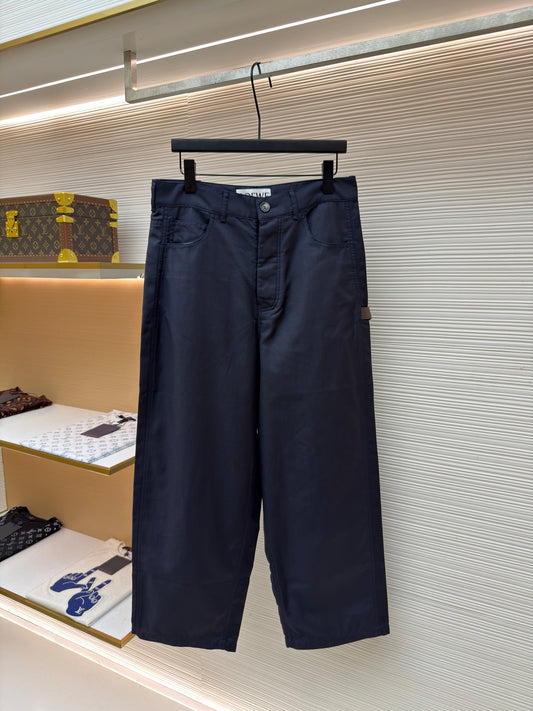 Cargo Trousers