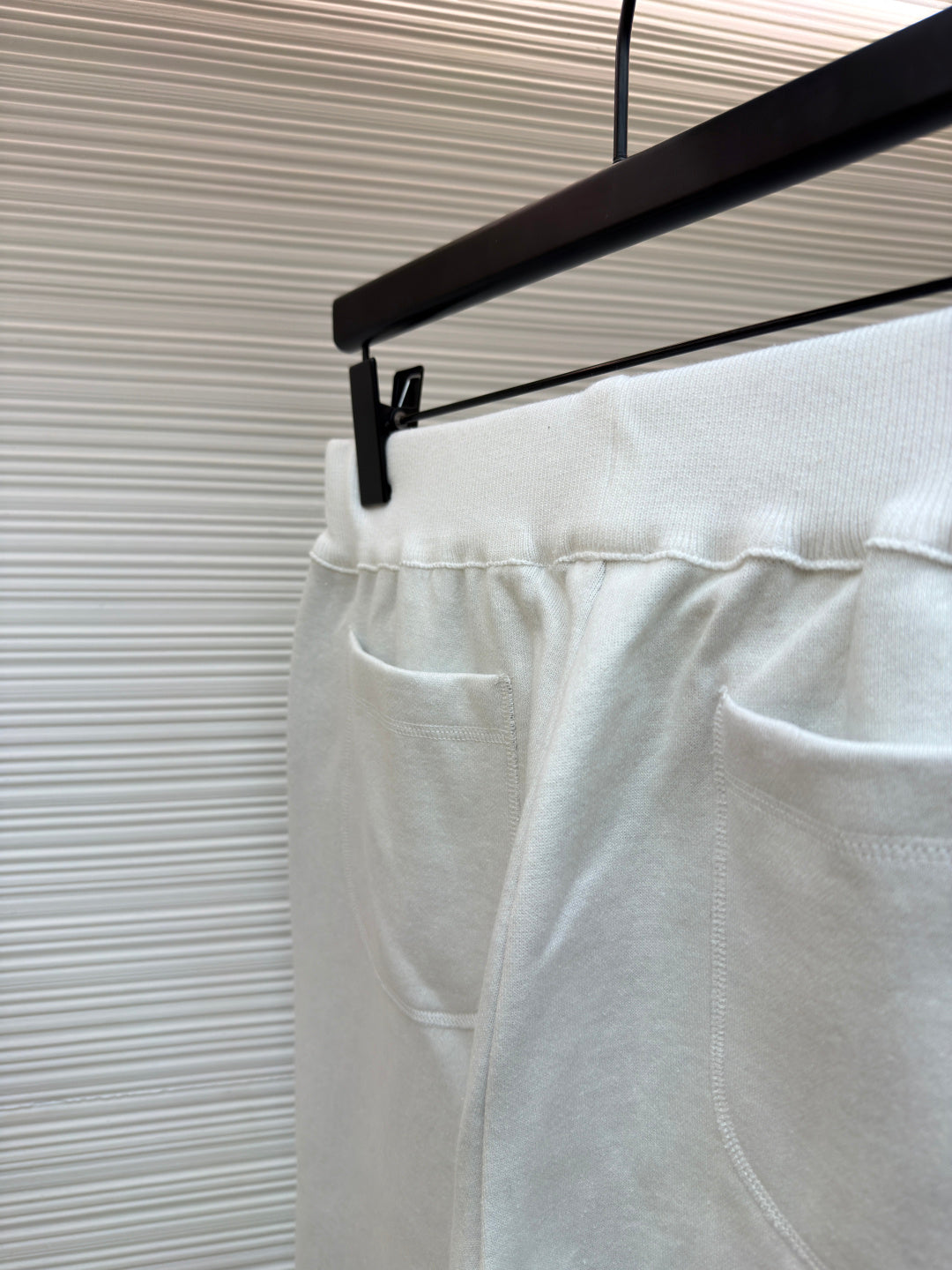 Oblique Trousers