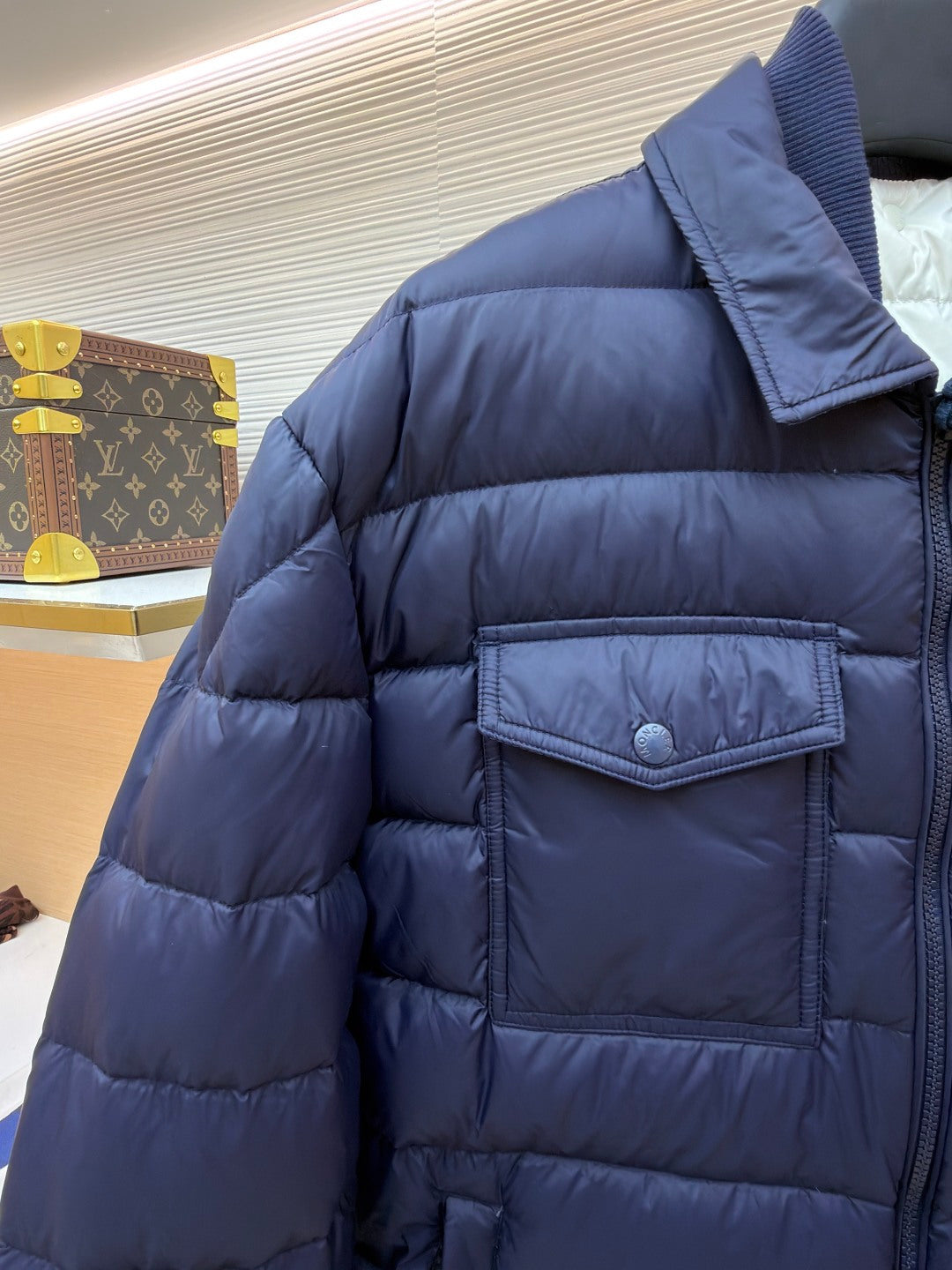 Down Jacket