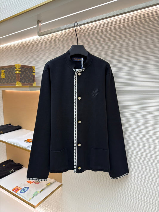 Tailored Blazer