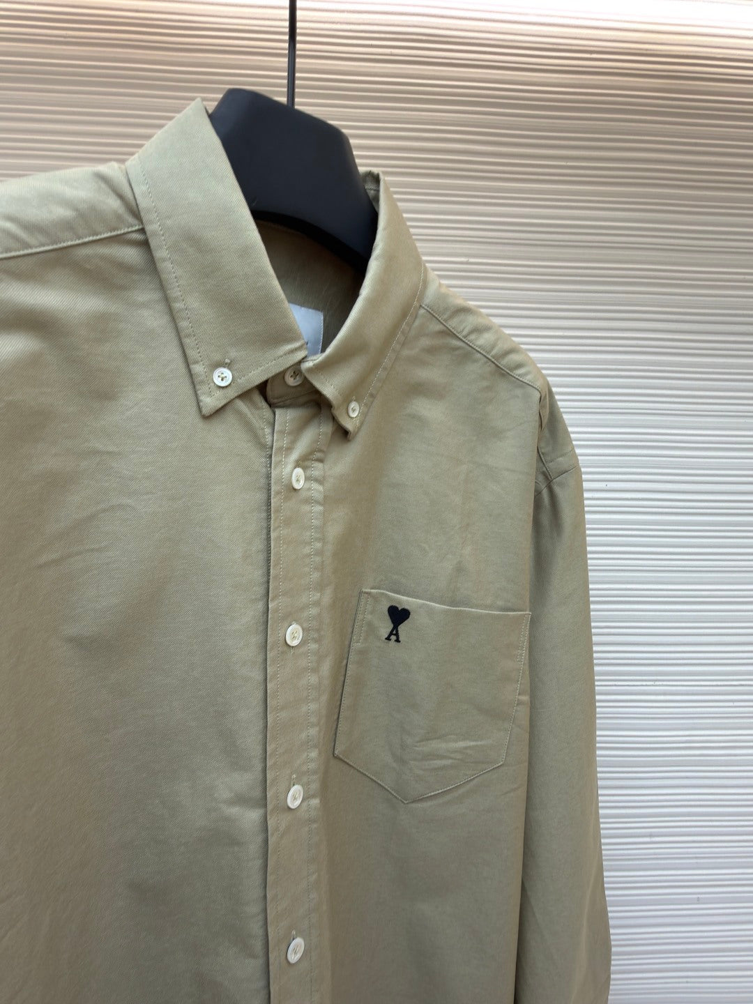 de Cœur Shirt