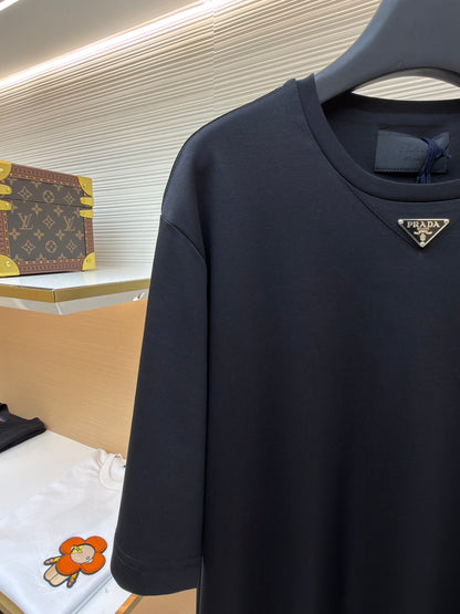 Triangle Logo T-Shirt