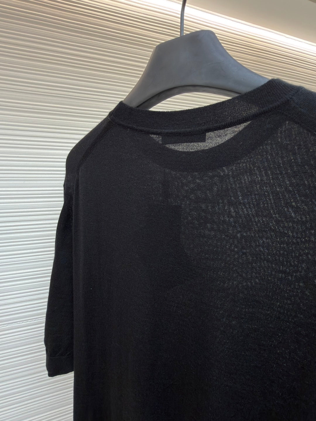 Embroidered T-Shirt