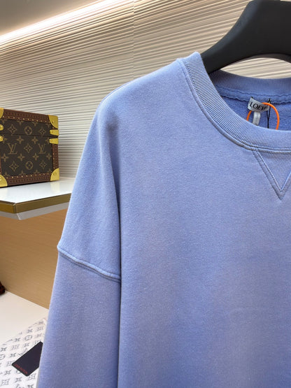 Anagram Crewneck Sweatshirt