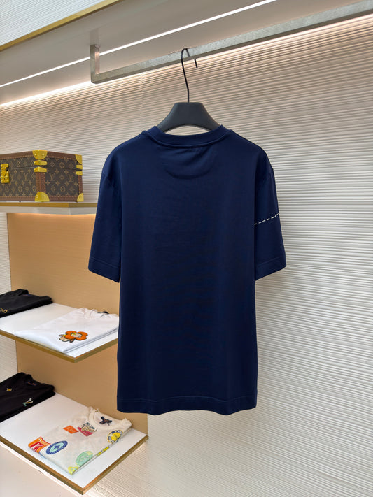 Embroidered T-Shirt