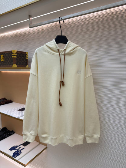 Anagram Hoodie