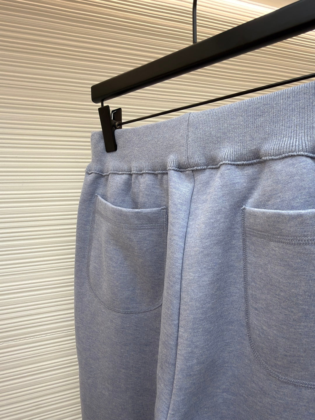 Oblique Trousers