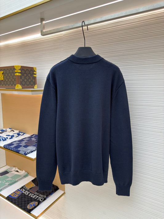 Crewneck Sweater