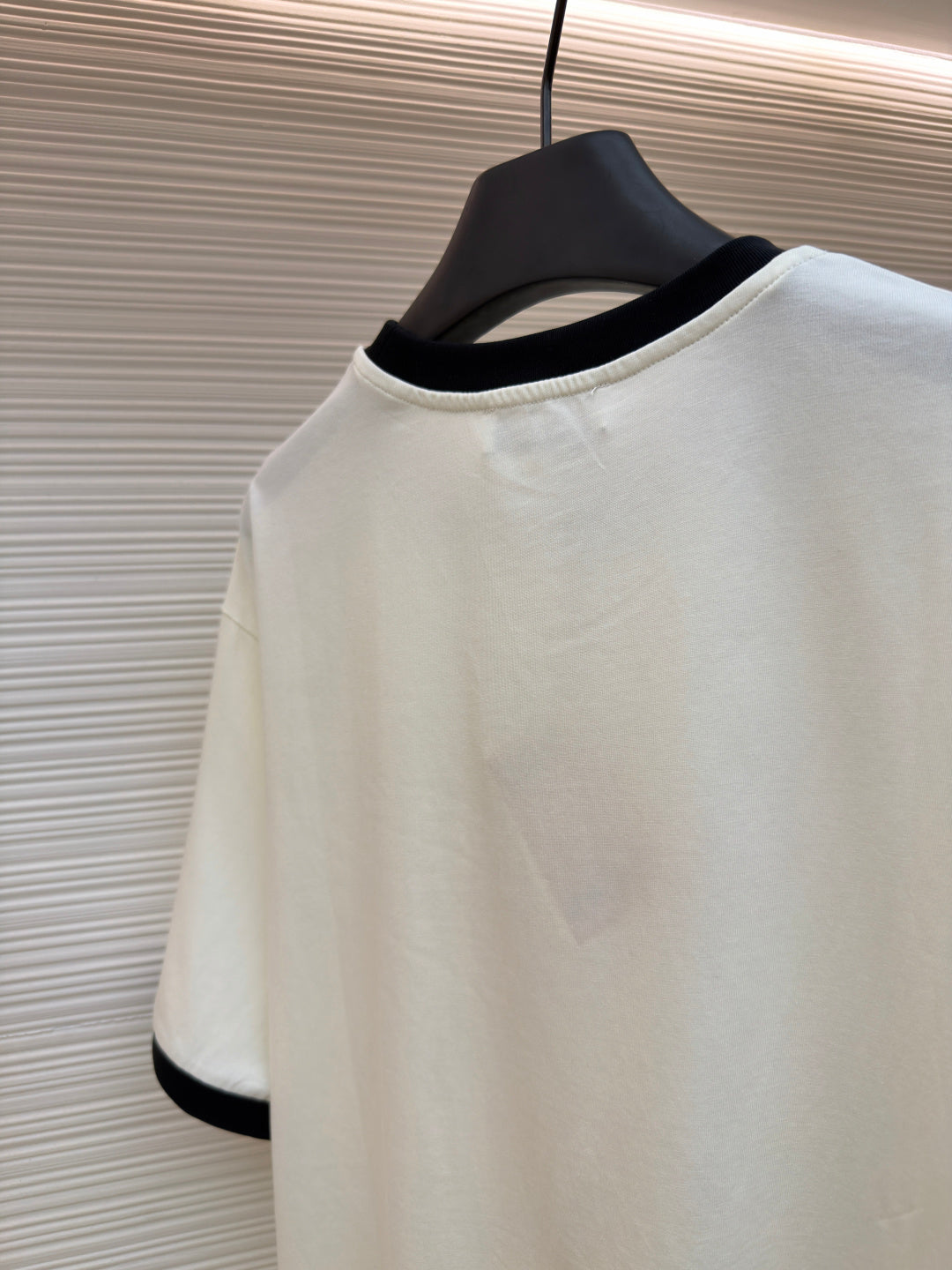 Embroidered T-Shirt