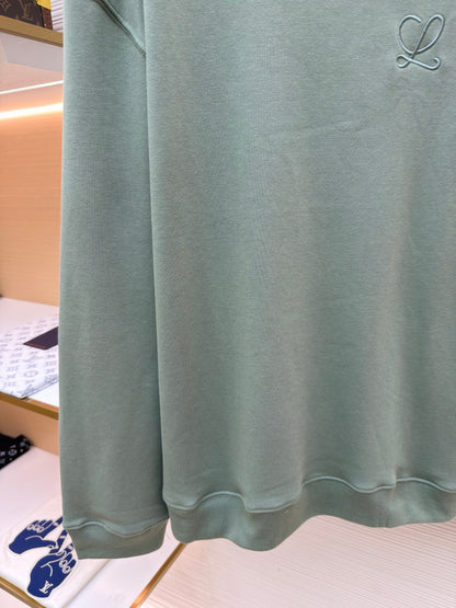 Anagram Crewneck Sweatshirt