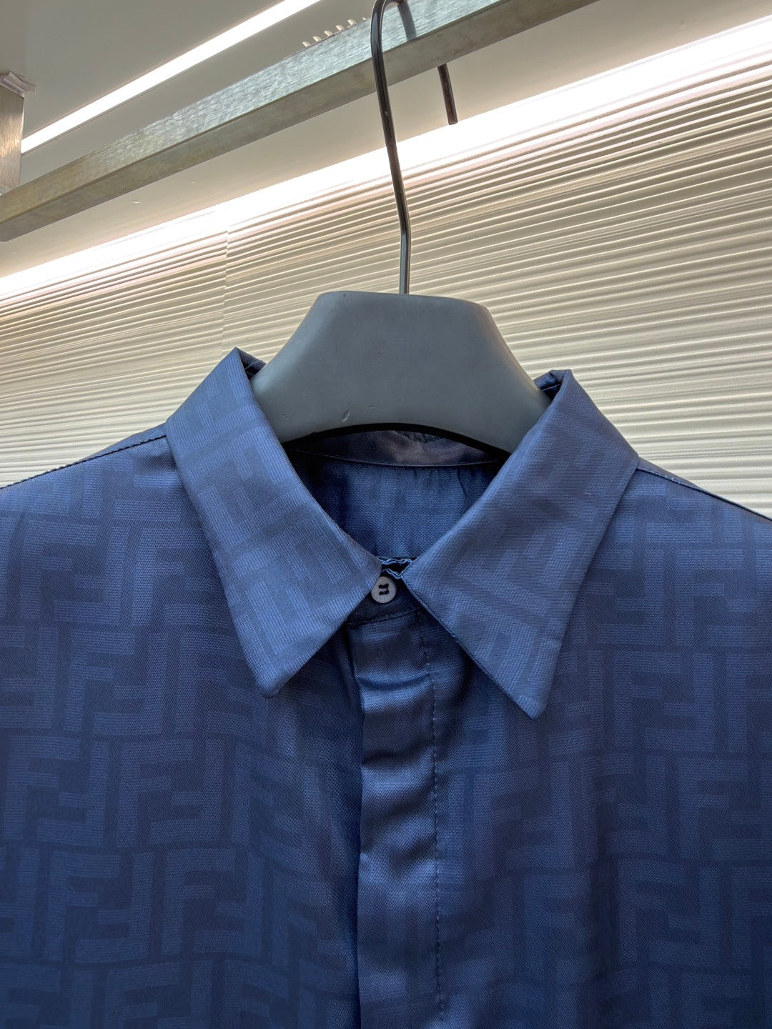 Short Sleeve Shirt
