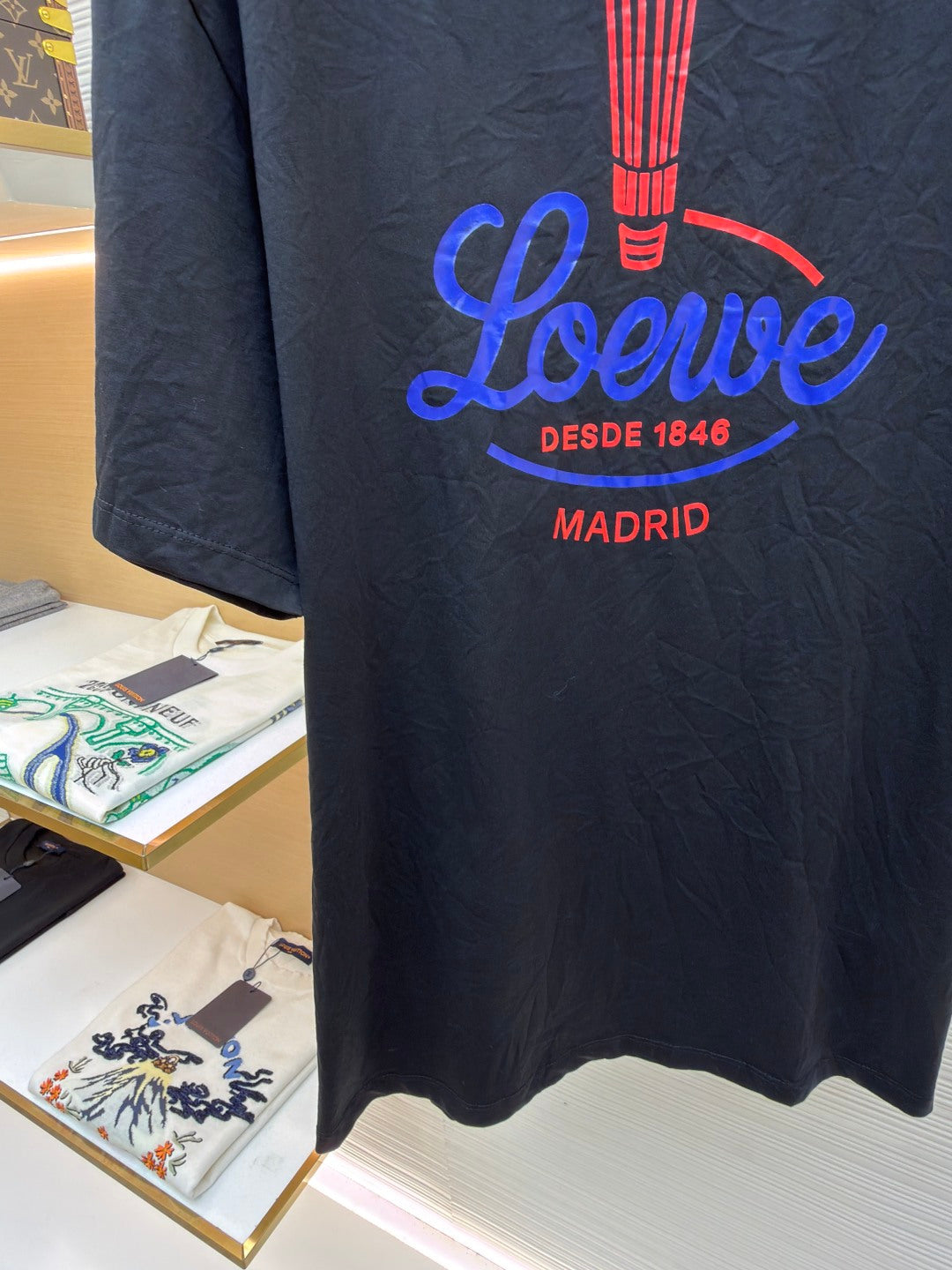 Logo T-Shirt