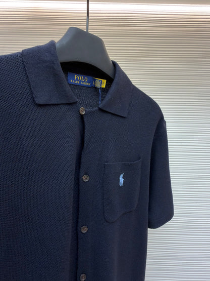 Embroidered Shirt