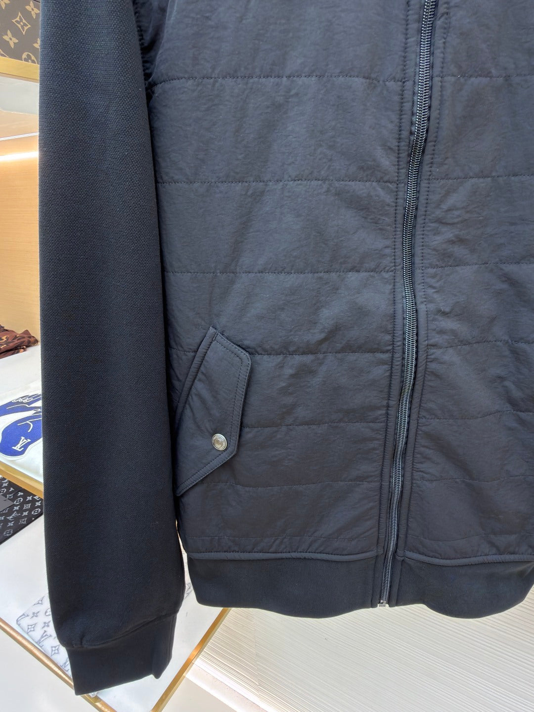 Down Jacket