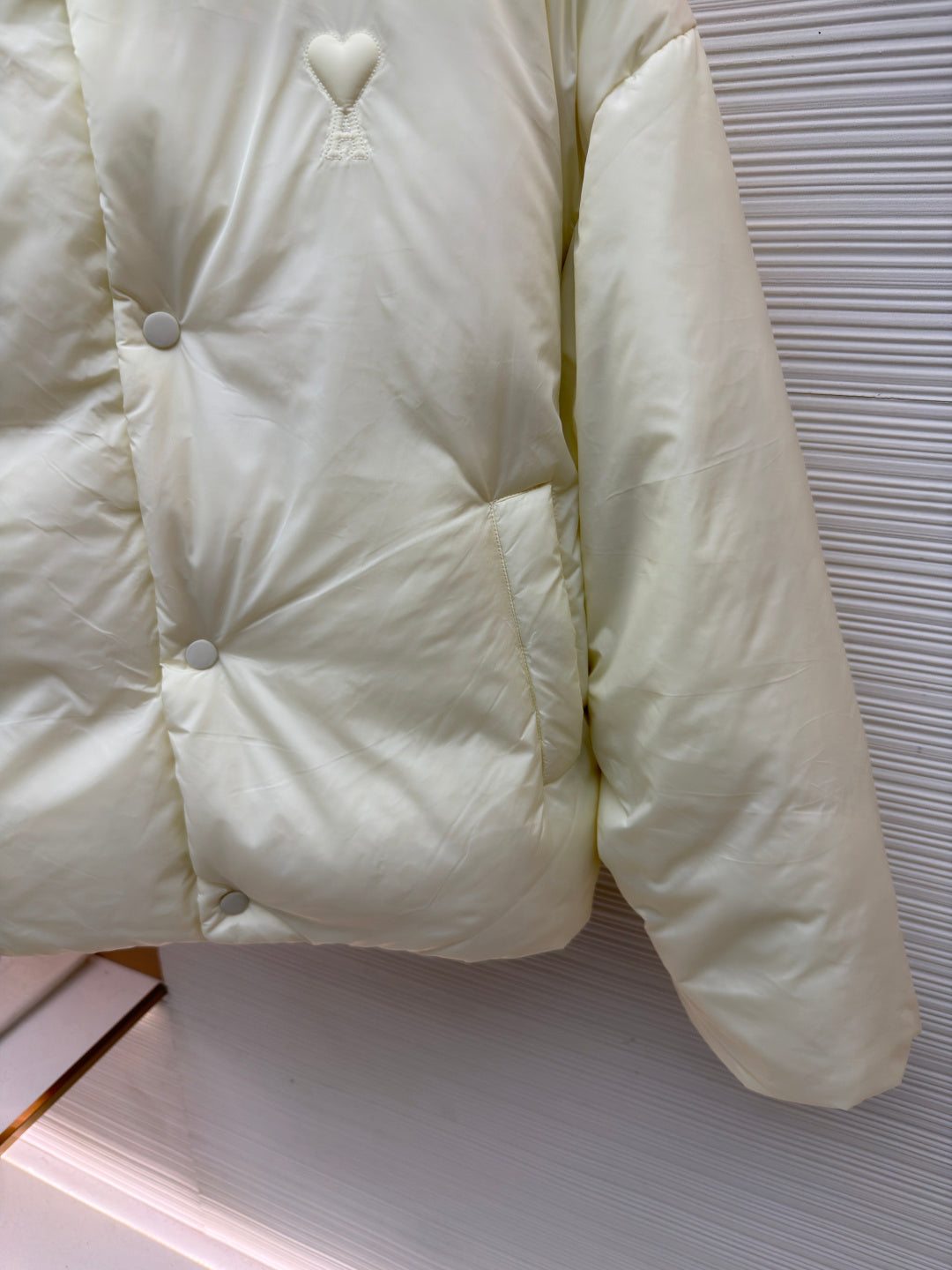 de Cœur Down Jacket