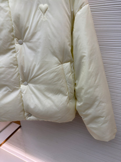 de Cœur Down Jacket