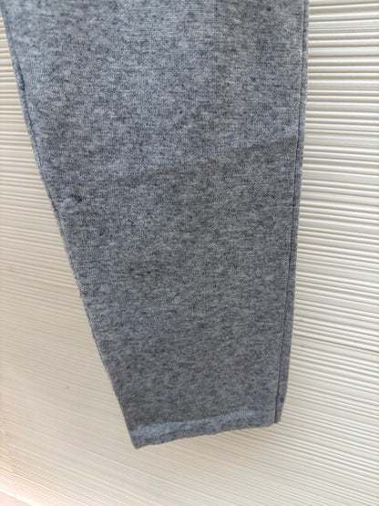 Oblique Trousers