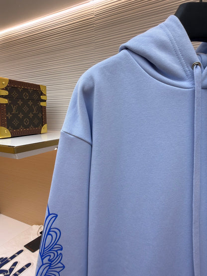 Horseshoe Hoodie