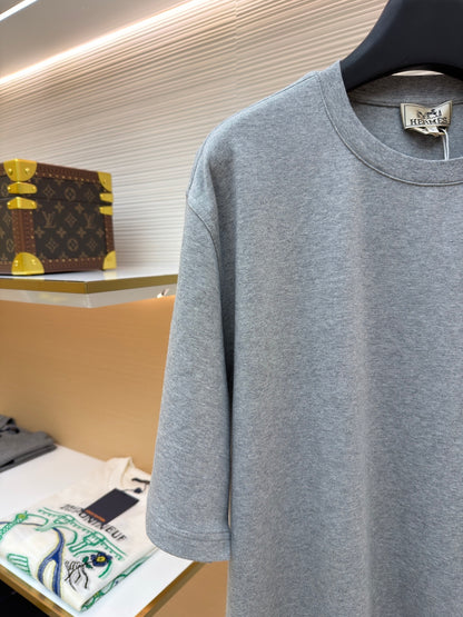 Logo Patch T-Shirt
