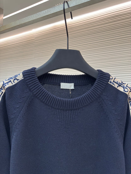 Crewneck Sweater