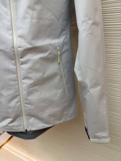 Beta LT Windbreaker Jacket
