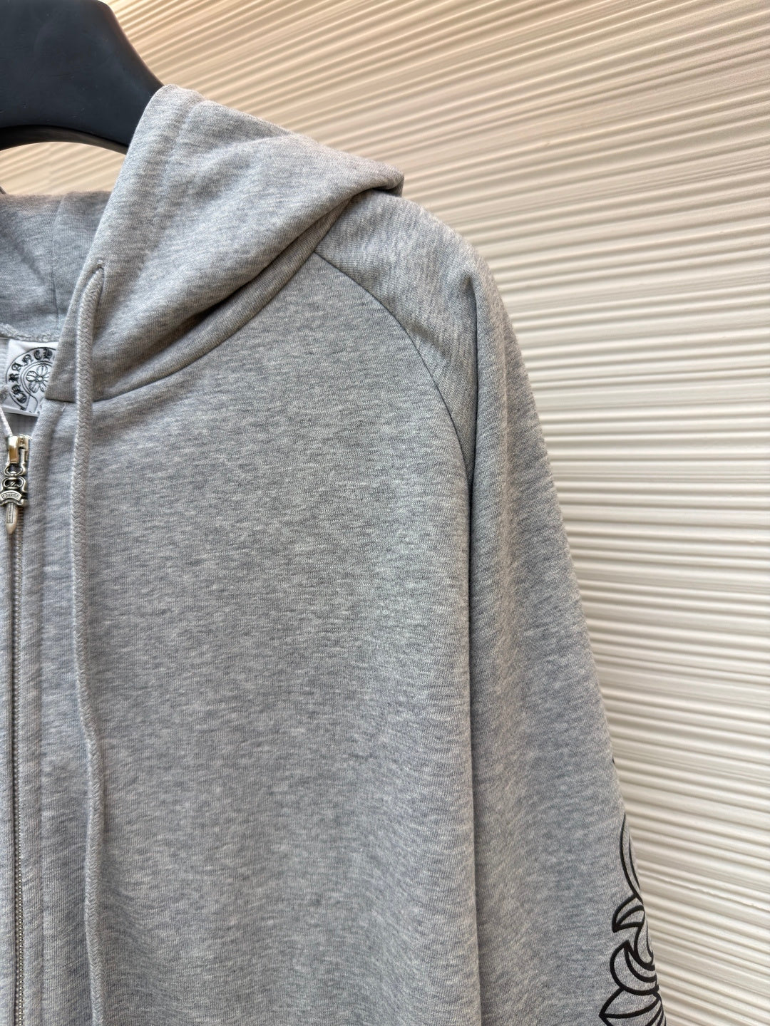 Zip Jacket
