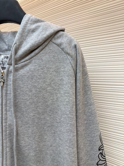 Zip Jacket