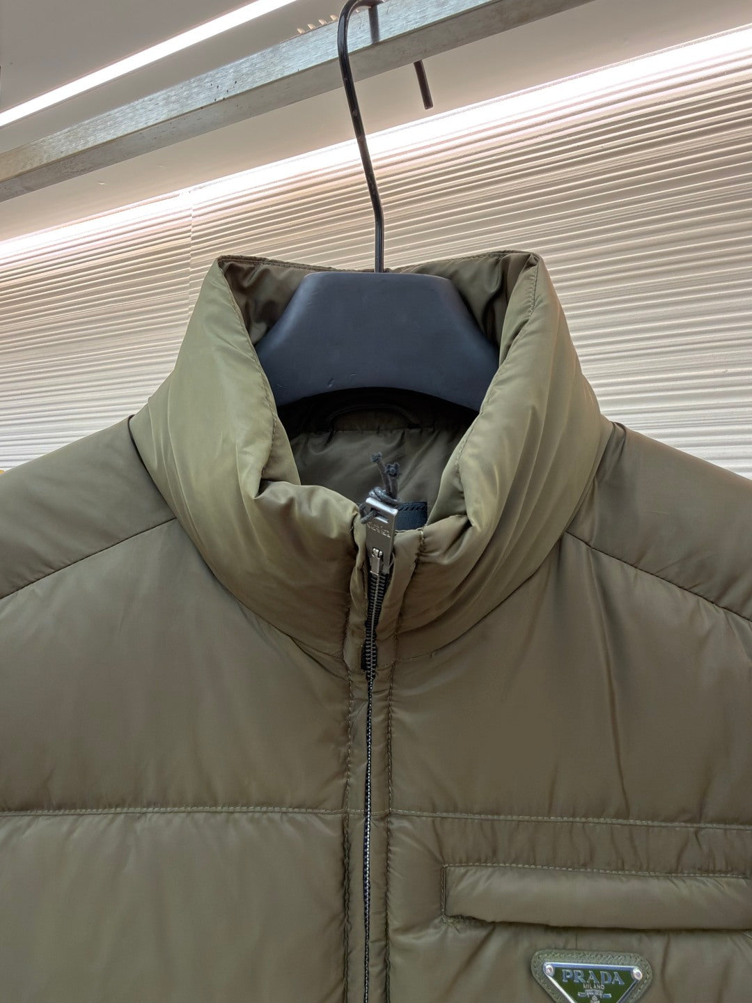 Down Gilet