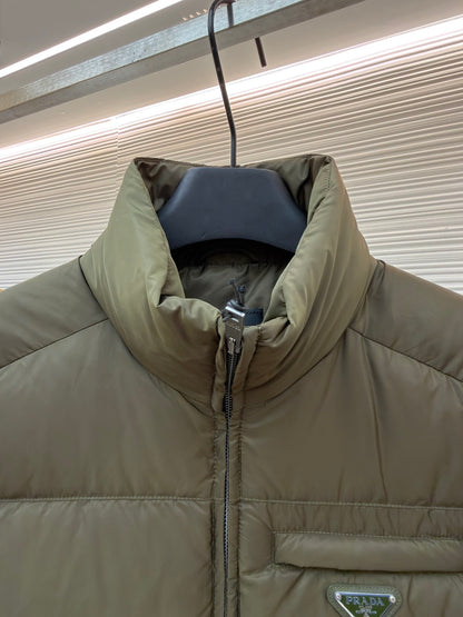 Down Gilet