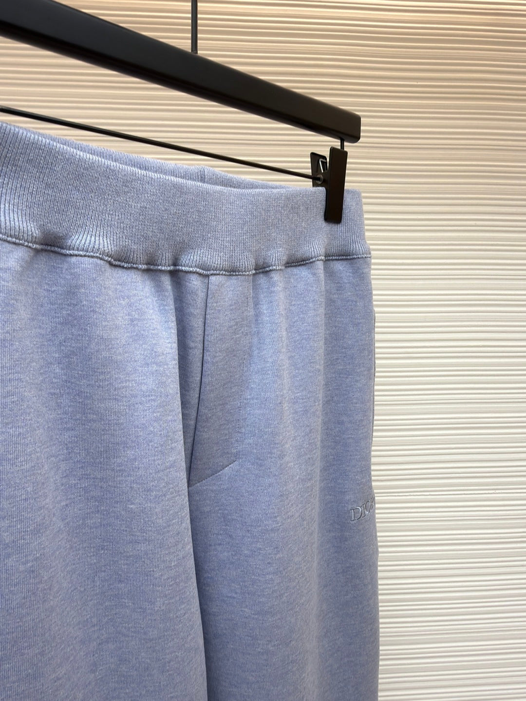 Oblique Trousers