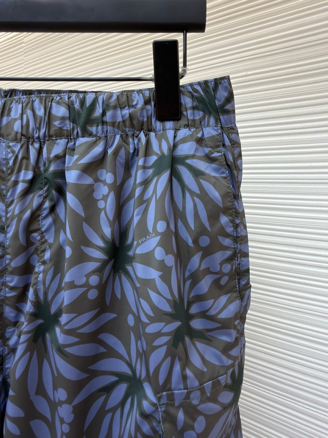 Graphic Shorts
