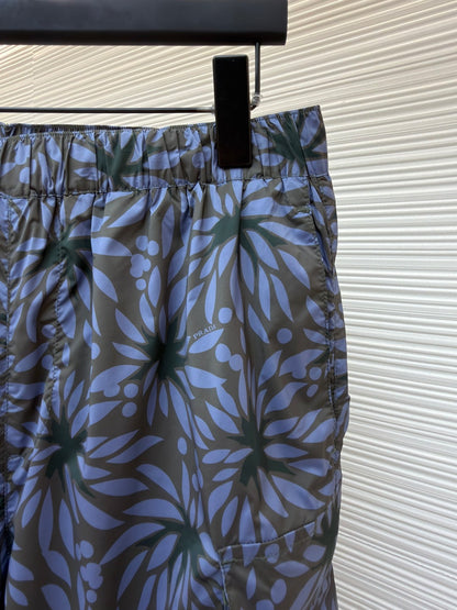 Graphic Shorts