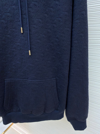 Oblique Hoodie