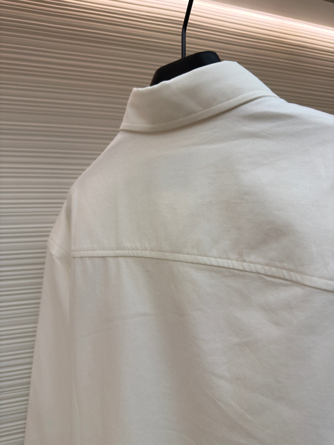 de Cœur Shirt