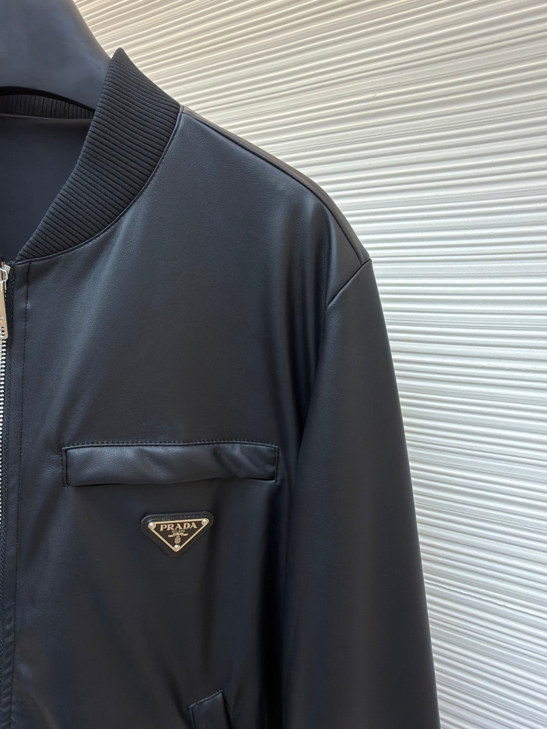 Reversible Jacket