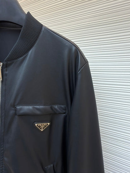 Reversible Jacket