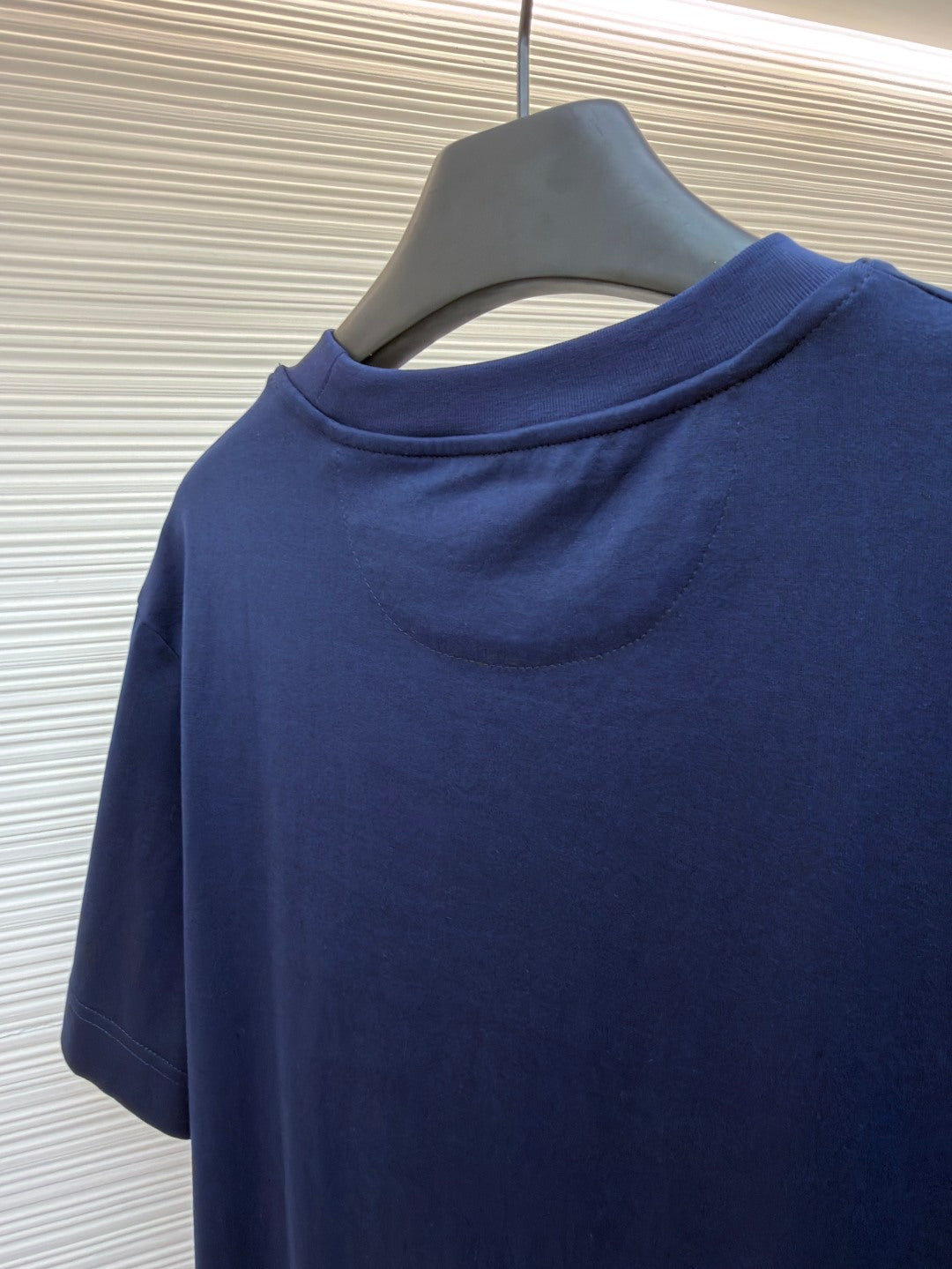 Embroidered T-Shirt