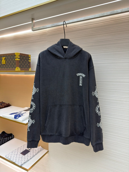 Graphic Hoodie