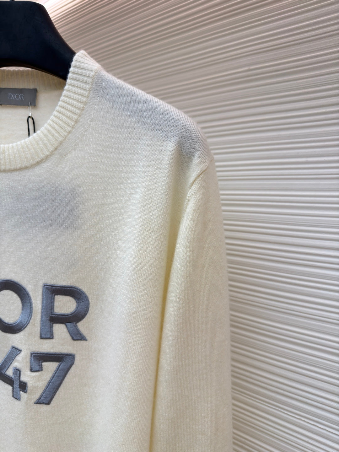 Crewneck Sweater