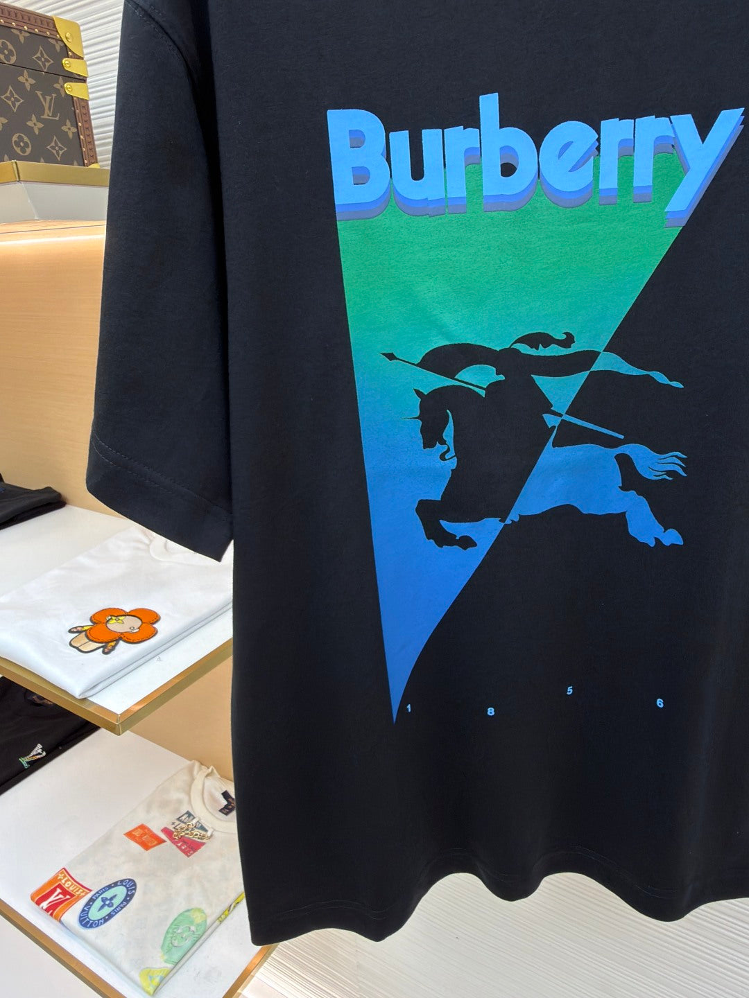 Gradient T-Shirt