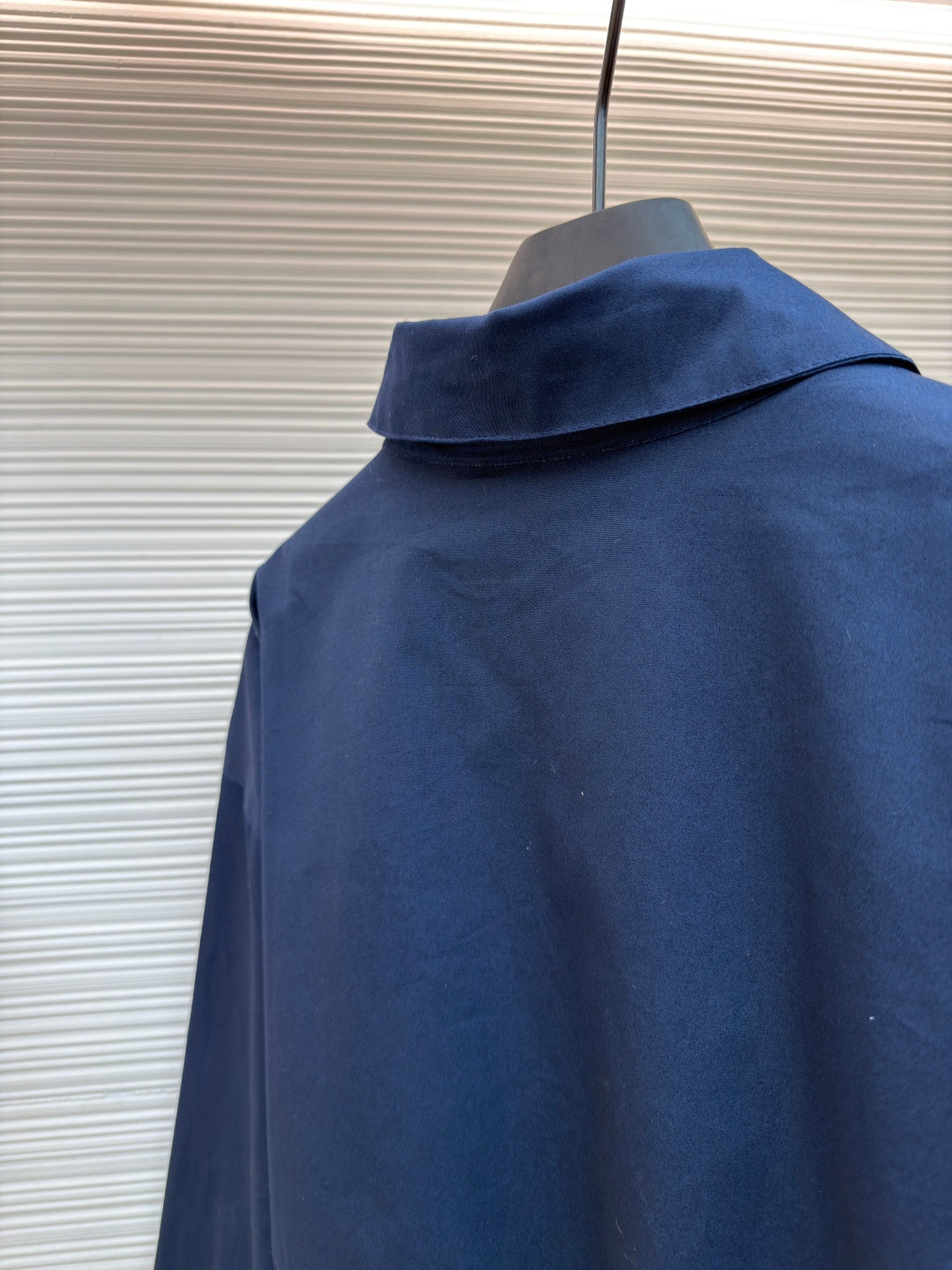 Logo Zip Jacket