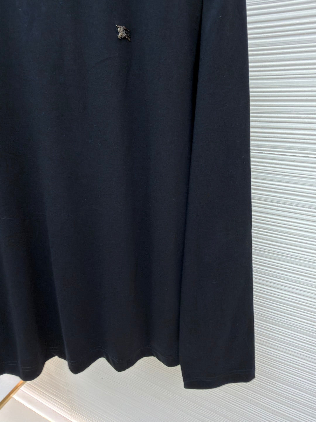 Equestrian Knight Longsleeve T-Shirt